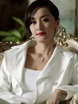 玫瑰(刘洋饰演)