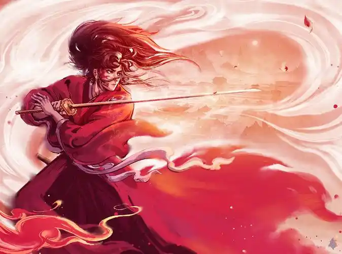 鬼灭之刃继国缘一