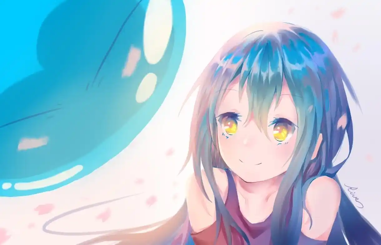 p站大佬们的萌王,作者id太多了找不过来 - 堆糖,美图壁纸兴趣社区