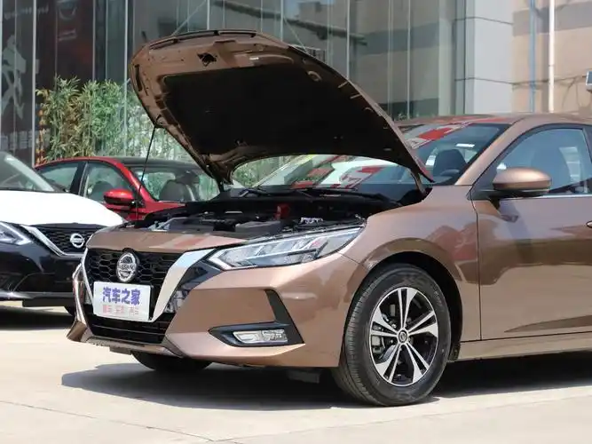 东风日产 轩逸 2020款 1.6l xl cvt悦享版