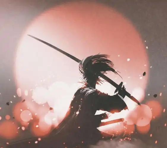 我的缘分长在我的头上