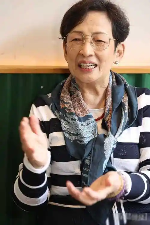 绿叶冯素波谈离巢:不能把tvb当长期饭票,乐易玲不会理我这层