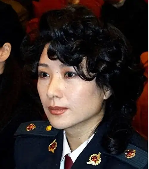 王静的感情之路