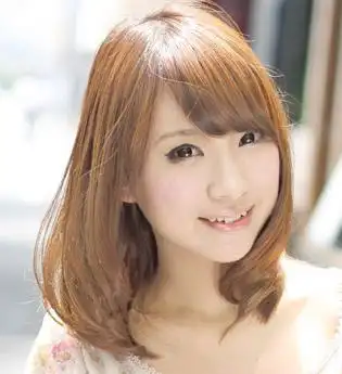 申字脸适合什么发型