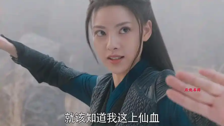 《玉昭令》精彩片段,张艺上携手官鸿展开探案之旅