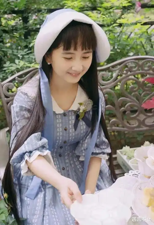 春晚拒绝上台,拉黑颜值粉,她是我真心喜欢的姑娘|夏达|姚非拉|二次元