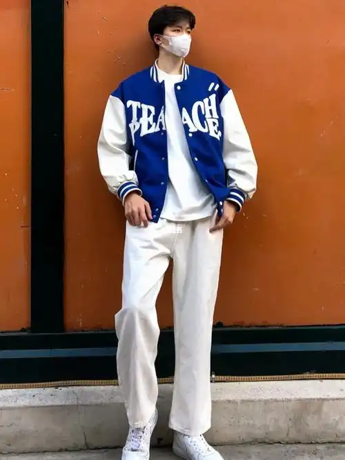 身高190  #高个子穿搭  #男朋友