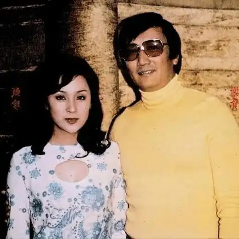 马|甄珍|狄波拉|萧芳芳|谢霆锋|刘家昌|coco|电影导演|驯养动物|奥林