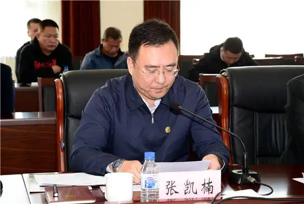 农安县委常委,政法委书记张凯楠表示,"农安长安"工程是"数字吉林"建设