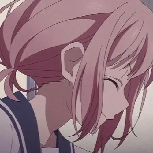 2020最火可爱女生动漫头像,卡通头像图片-回车桌面