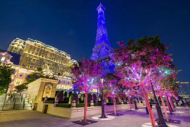 【携程攻略】澳门新八佰伴百货购物,来澳门必须来购物天堂八佰伴