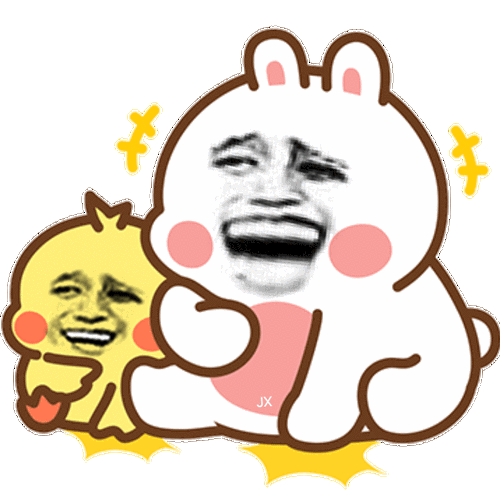 艾维巴蒂,跟着音乐一起跳起来 - 斗图表情包 - 斗图神器 - adoutu.com