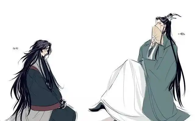 穿书自救指南:最惨不是洛冰河,不是沈清秋,而是每天吃狗粮的他