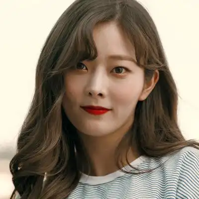 iconspristin郑银宇eunwoo