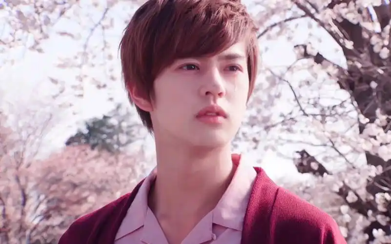 常磐庄吾|"可没有你们的世界,成了王又有什么意义"