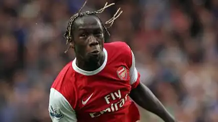 巴卡里·萨尼亚