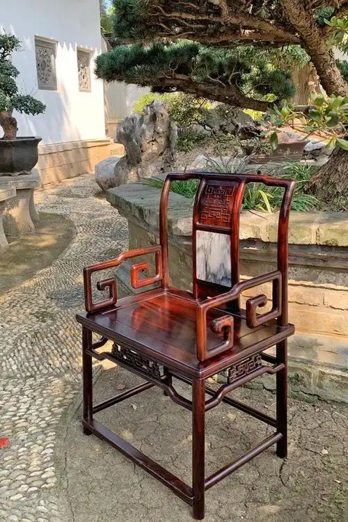 四方桌里的传世之作,藏在故宫里的明式家具珍品