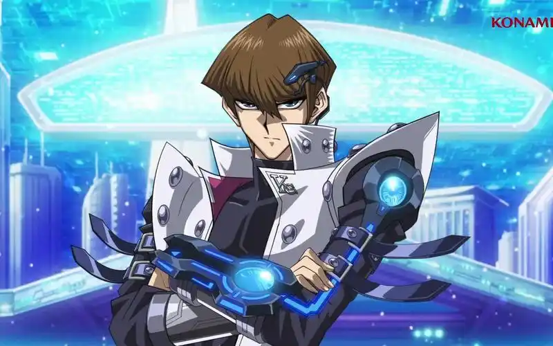 游戏王 决斗链接 duel links 4周年纪念活动 挑战虚拟海马濑人