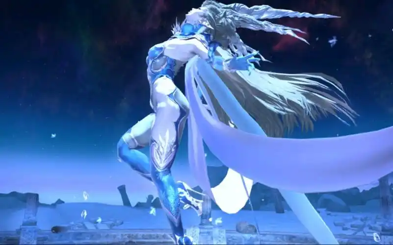 【ff14】希瓦歼殛战