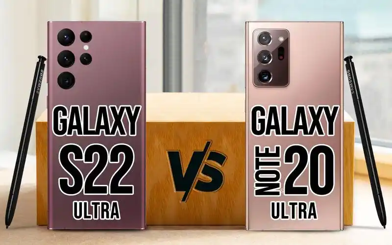 三星galaxys22ultra全面对比三星galaxynote20ultra完整规格