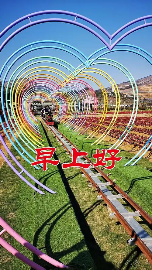 早上好(第七辑)