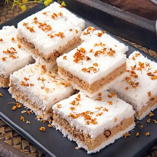 首单~超好吃的桂花糕250g - 淘鹊桥 - 汇聚全网所有淘宝客高佣金商品!