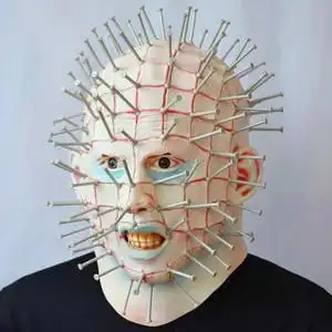 钉子头猛鬼追魂