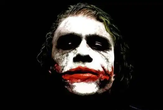 希斯莱杰演的小丑电影名叫什么