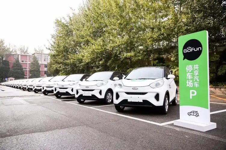 5g对共享出行意味着什么