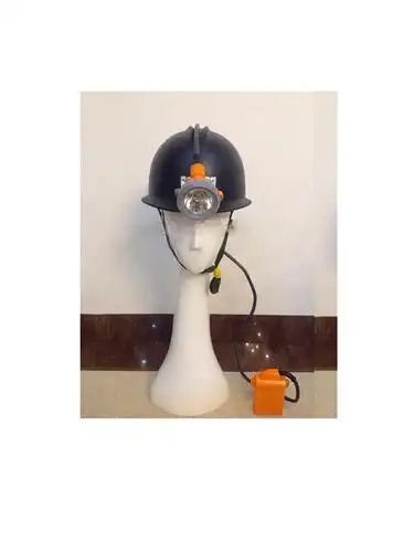 矿灯煤矿专项使用矿灯头戴式矿灯本安型井下