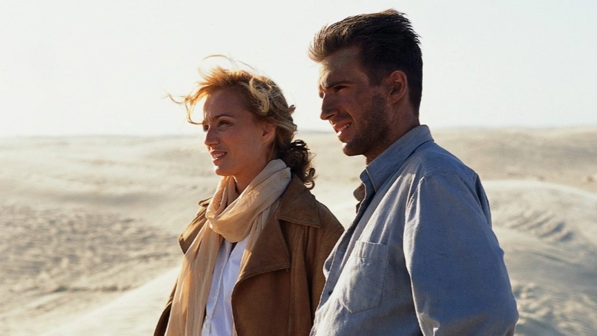 推荐8部超感人的爱情电影,看的时候记得多备点纸巾