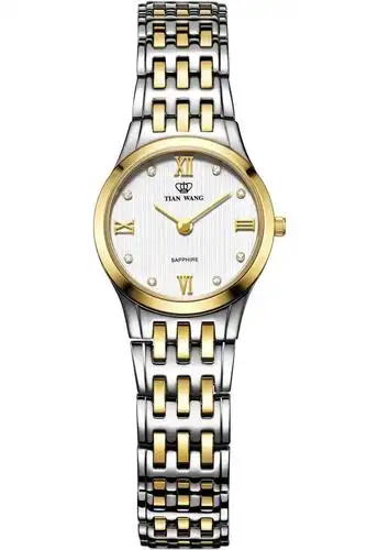 悦己之美,别样女神节丨天王表春日芳霏季,女士腕表丽宠优惠