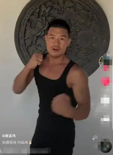 嘎子哥谢孟伟分享二胎喜讯:孩子于凌晨降生,喊话妻子真伟大