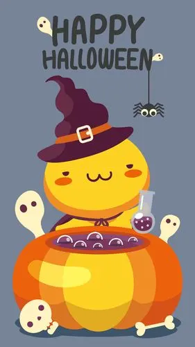 油爆叽丁万圣节