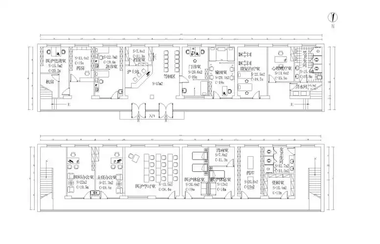空军干休所门诊部