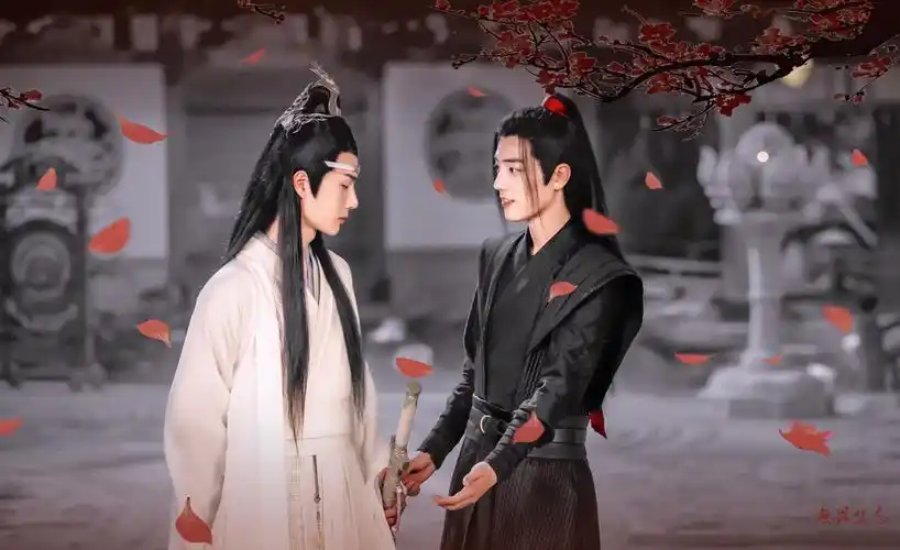 王一博心中叫苦不迭,面上却不动声色,故作矜持装作沉默不语.