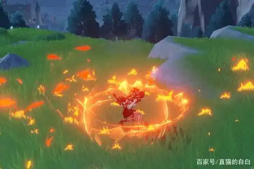 原神:摇滚歌手,火系辛焱,值得培养吗