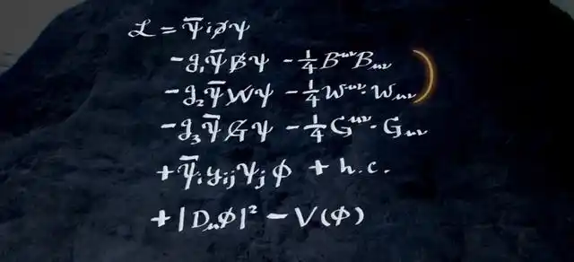 这可能是宇宙最完美"终极公式",揭开其中奥秘就能解释宇宙一切