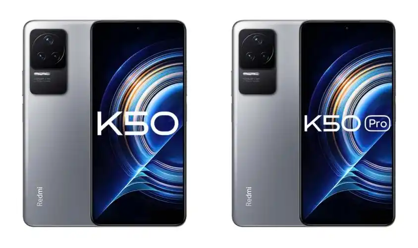 redmik50k50pro正式发布配置拉满价格破防