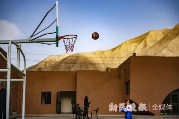 收官之战·叶城篇丨这个新藏线上的必经之地,要把核桃"吃干榨净"