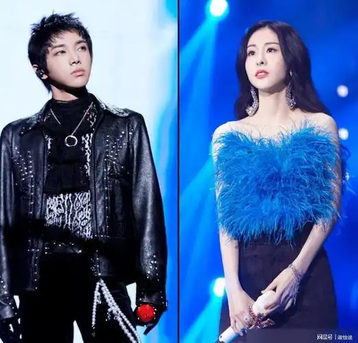 华晨宇怒了官宣演唱会却因拒绝月经羞耻上热搜气的飙脏话