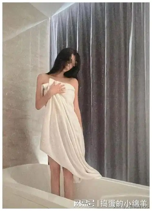 女子私密照被偷拍,勇敢质问男友保护隐私:请注意保护!