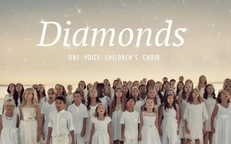 thank you2. chosen family3. believer4. see you again5.