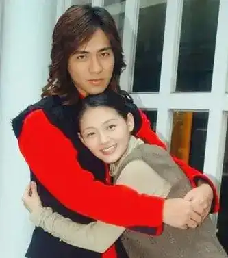 大s最般配的情人不是周渝民但对她最好的情人肯定是周渝民