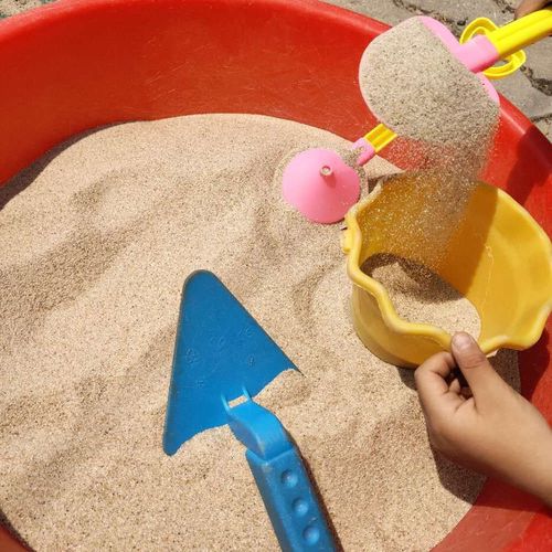 特价海沙沙子玩具沙 儿童