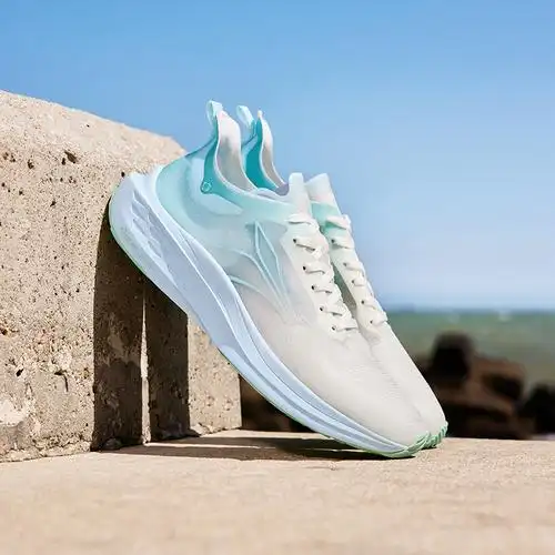 飞鱼se丨361男鞋运动鞋新款网面透气跑步鞋轻便慢跑鞋子轻跑鞋