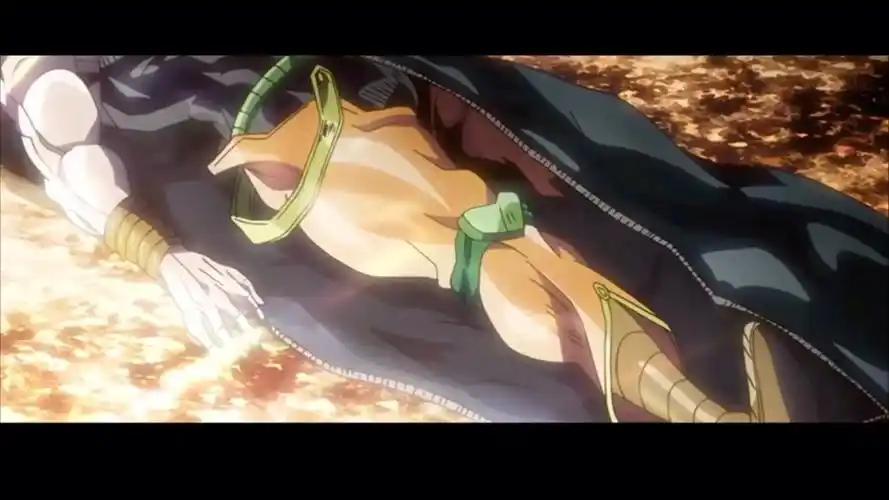 帅气的dio爷_哔哩哔哩_bilibili