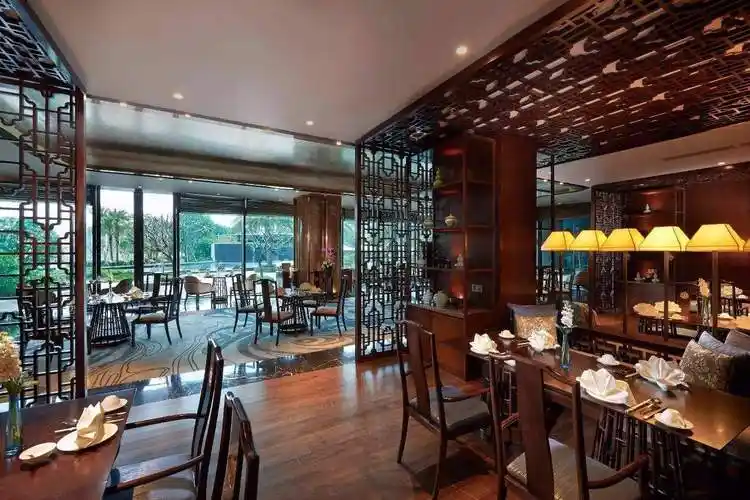 早茶店装修需要多少钱店面装修的重要性是什么这篇文章为你介绍