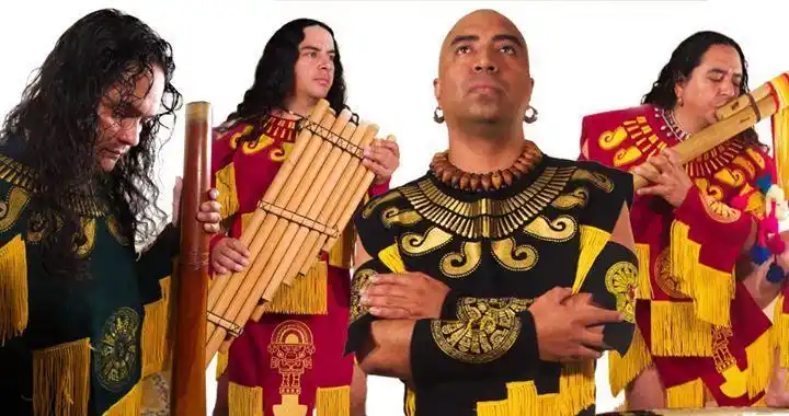 最后的莫希干人