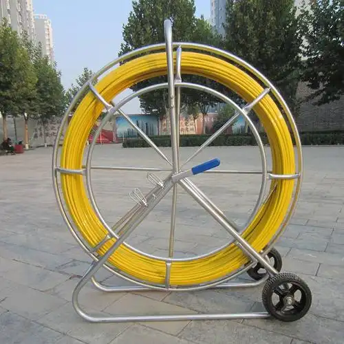 【嘉鹏】电工穿线器 线管穿线器 电线穿线器-钢铁现货网